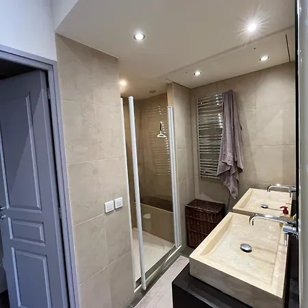 Beau 2 Piece De 70m2 Au Suquet