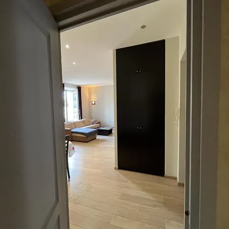 Apartment Beau 2 Piece De 70m2 Au Suquet *