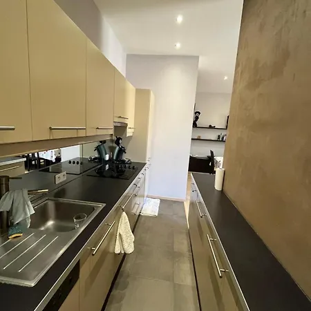 Daire Dans Le Quartier Historique Du Suquet Ideal Congres Et *