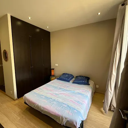 Beau 2 Piece De 70m2 Au Suquet *