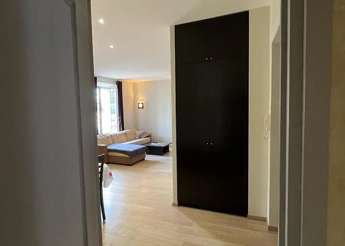 Apartament Dans Le Quartier Historique Du Suquet Ideal Congres Et *