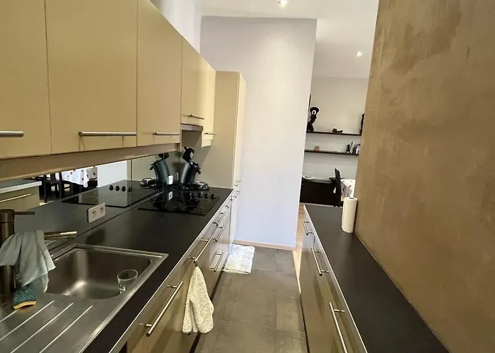 Apartament Dans Le Quartier Historique Du Suquet Ideal Congres Et *